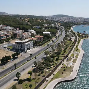  Otel Akan Otel Sunset