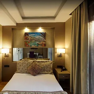 4* Otel Iz
