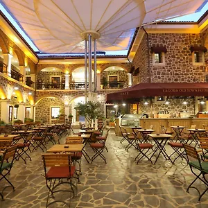 L'agora Old Town & Bazaar イズミル