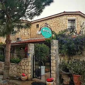  Otel Mayko Ev