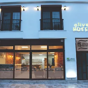  Otel Siğacik Olıve