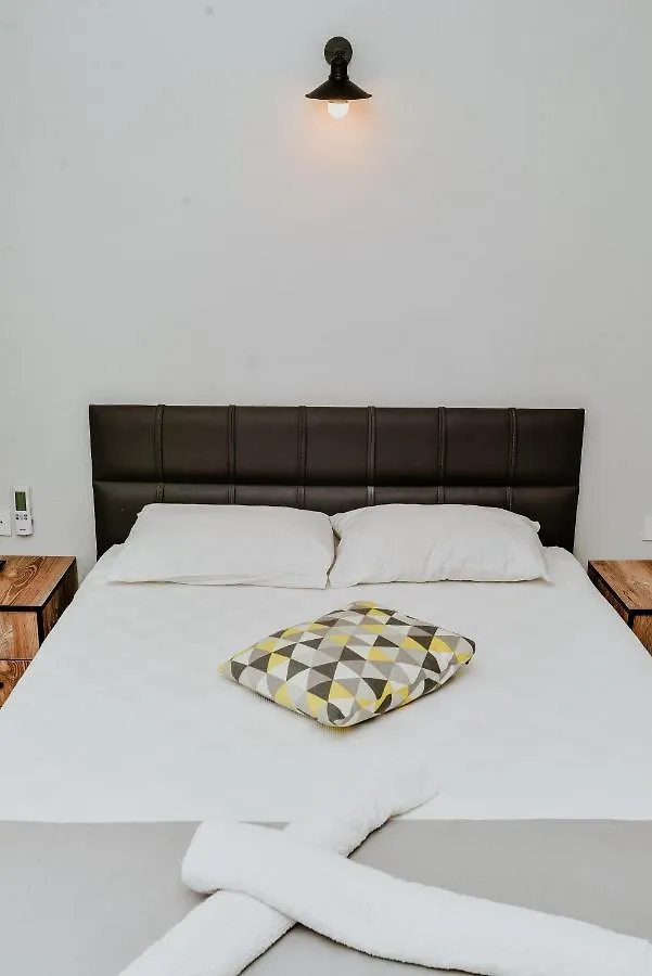 Pia Butik Otel Sigacik Izmir Bed & Breakfast