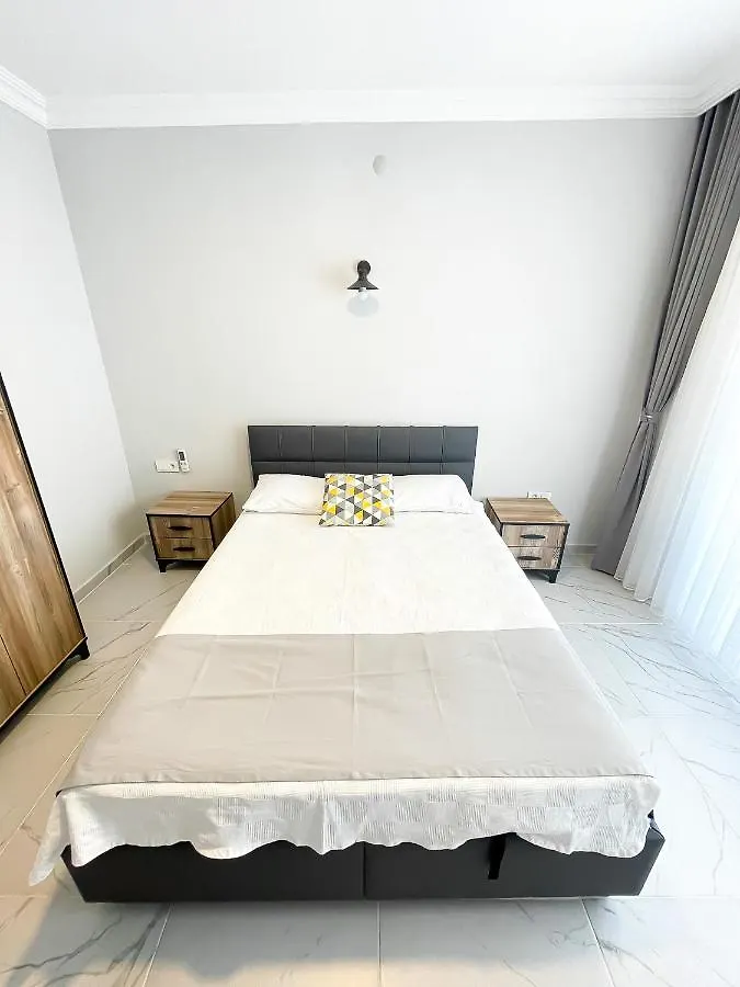 Pia Butik Otel Sigacik Izmir 0*,  Turkey