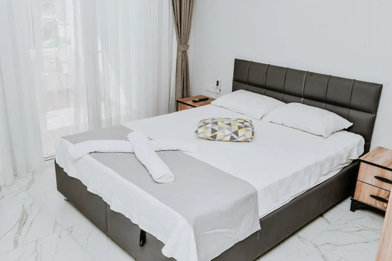 Pia Butik Otel Sigacik Izmir