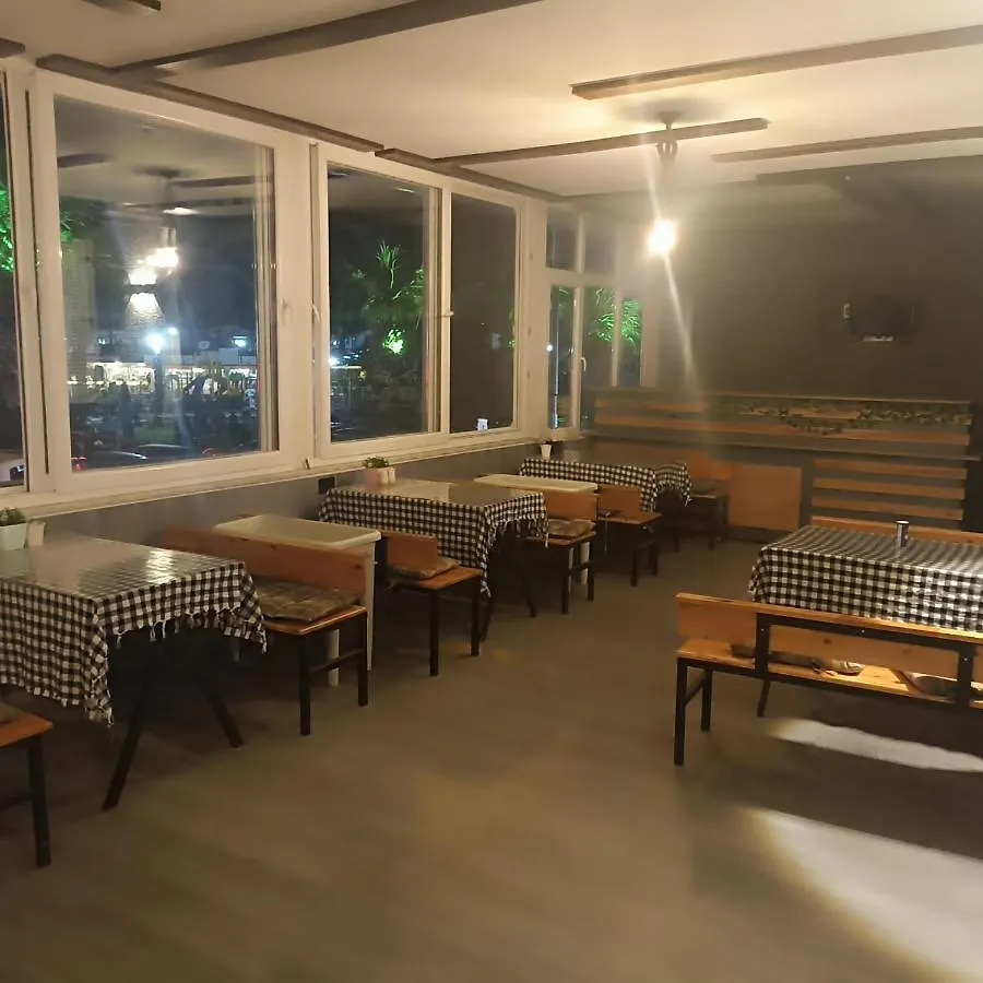 Pia Butik Otel Sigacik Izmir Bed & Breakfast