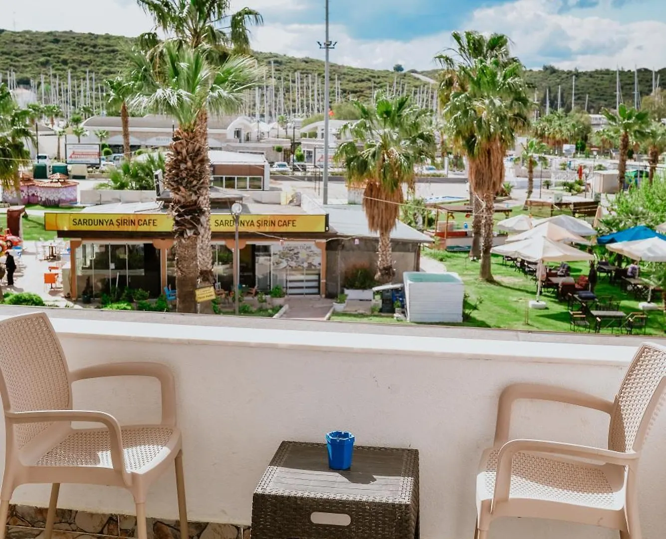 Pia Butik Otel Sigacik Izmir Bed & Breakfast